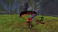 A new weapon type for every profession in the game (Image via ArenaNet)